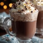 Cozy Spiked Baileys Hot