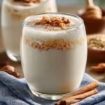 Cozy Warm Milk For