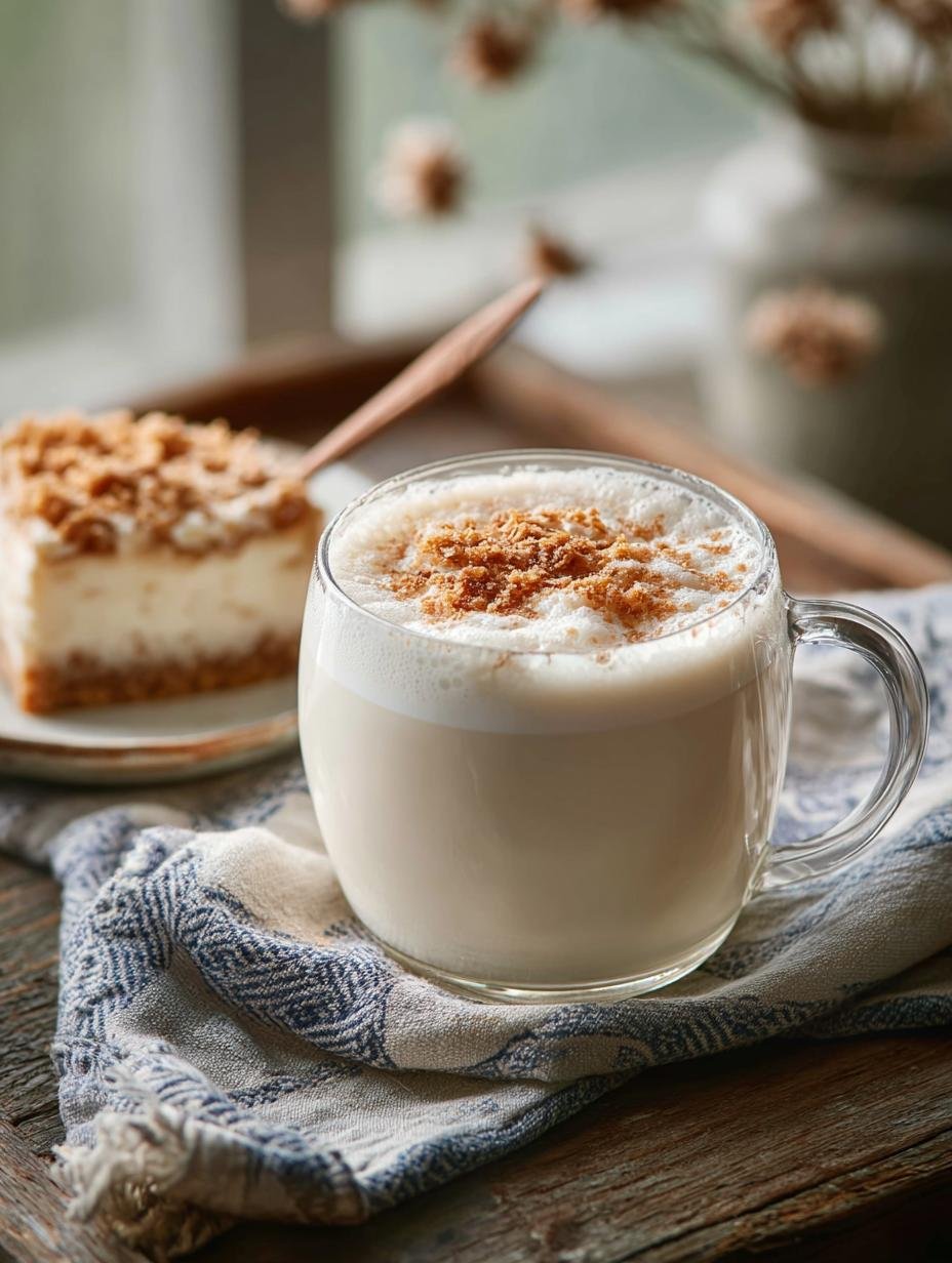 Cozy Warm Milk For Peaceful Sleep and Relaxation - Cozy Warm Milk For - additional detail