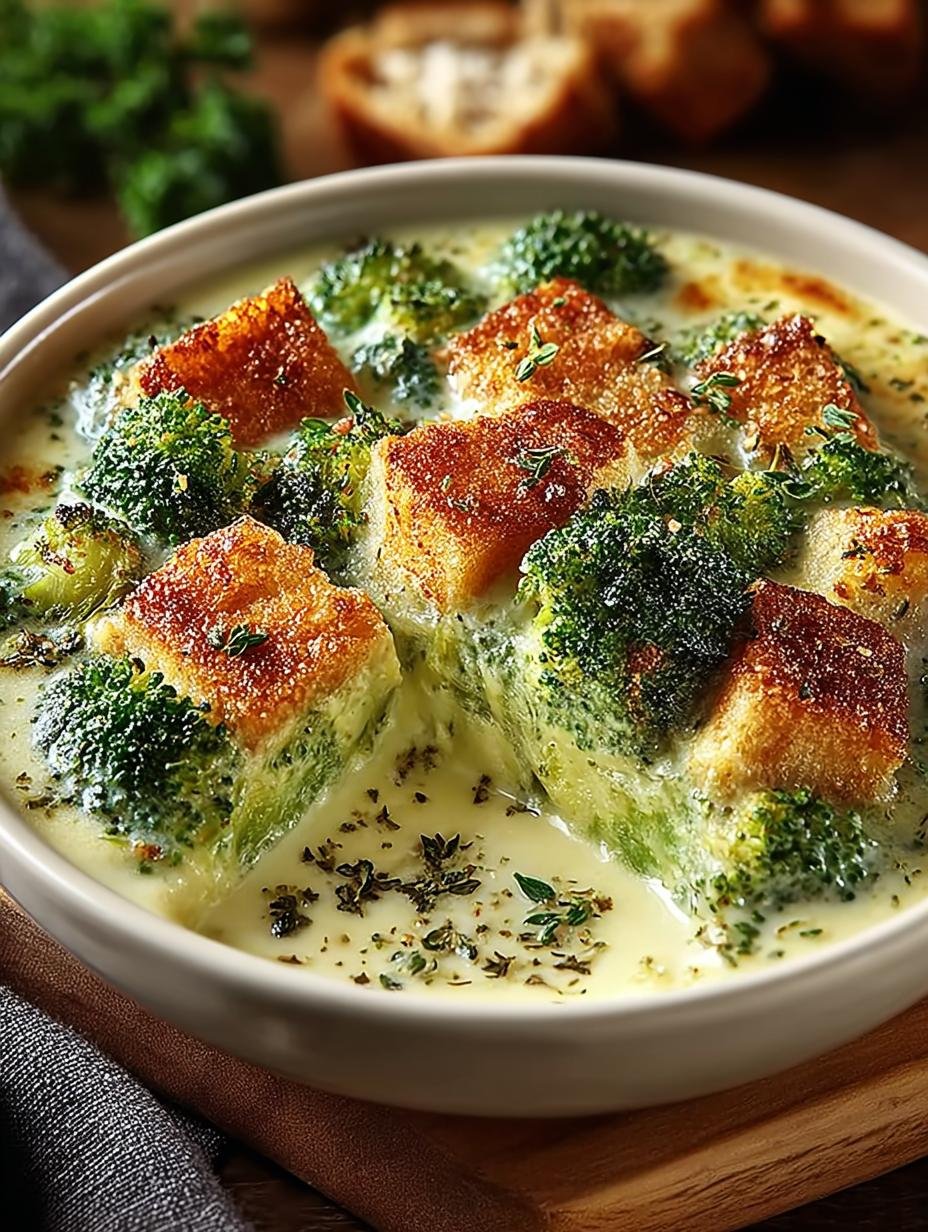 Creamy Smoked Gouda Broccoli: 10 Delicious Ways to Enjoy