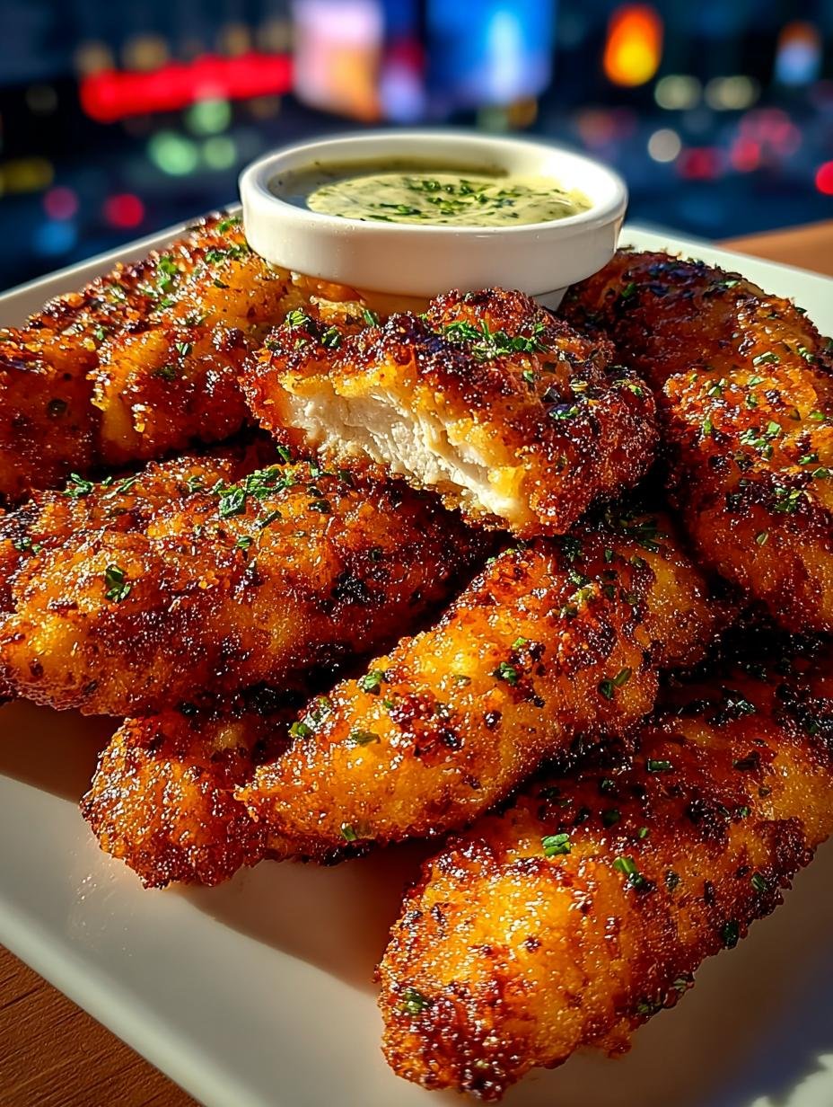Crispy Garlic Chicken Strips: 5 Amazing Tips - Crispy Garlic Chicken Strips - main visual representation