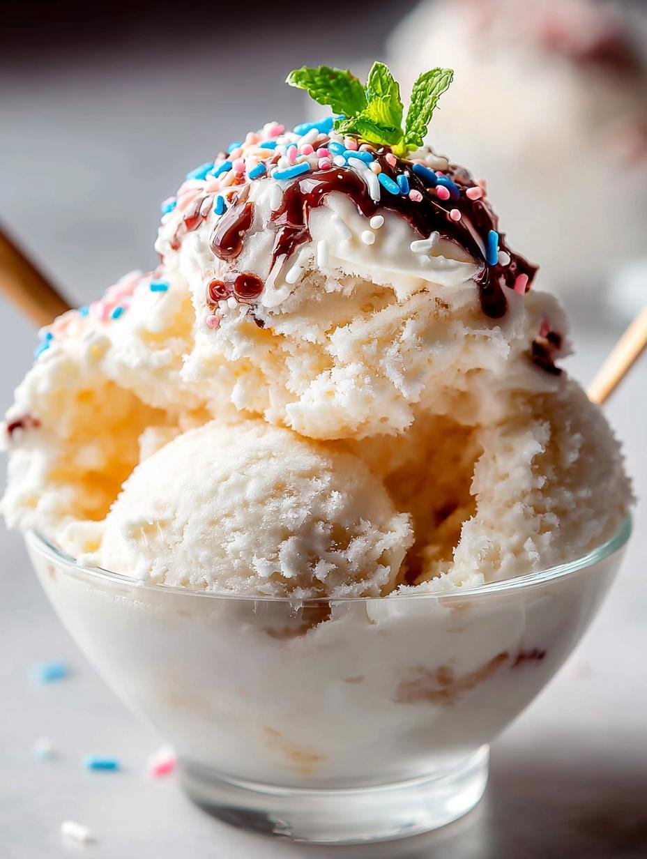 Delightful Snow Ice Cream: 4 Simple Steps to Bliss - Delightful Snow Ice Cream - main visual representation