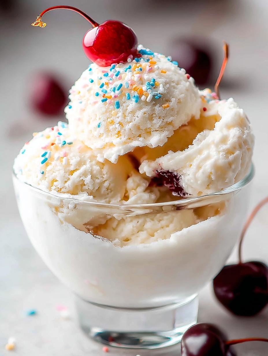 Delightful Snow Ice Cream: 4 Simple Steps to Bliss - Delightful Snow Ice Cream - additional detail