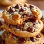 Ever Butterscotch Chocolate Chip