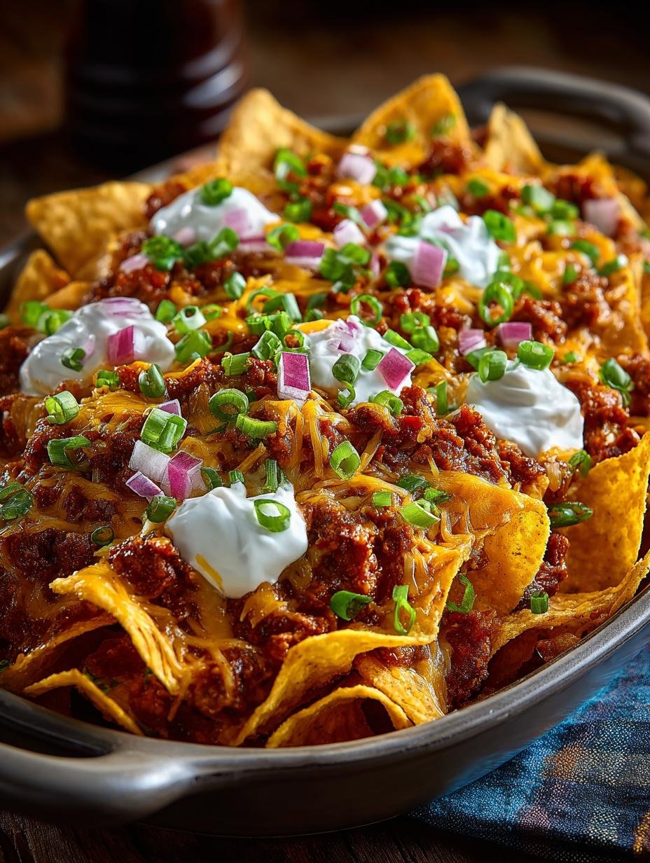 Frito Pie Crunchy Cheesy: 5 Irresistible Comfort Food Recipes - Frito Pie Crunchy Cheesy - main visual representation