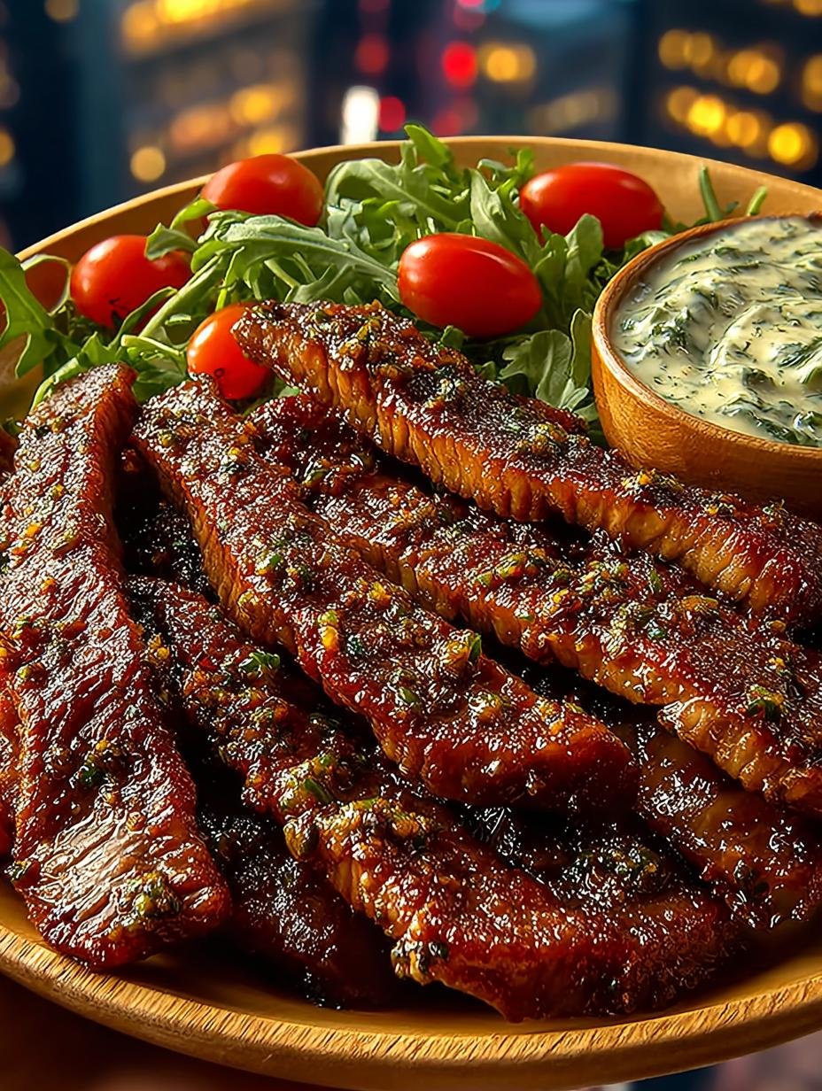 Honey Mustard Beef Strips: 6 Irresistible Recipes to Try - Honey Mustard Beef Strips - main visual representation
