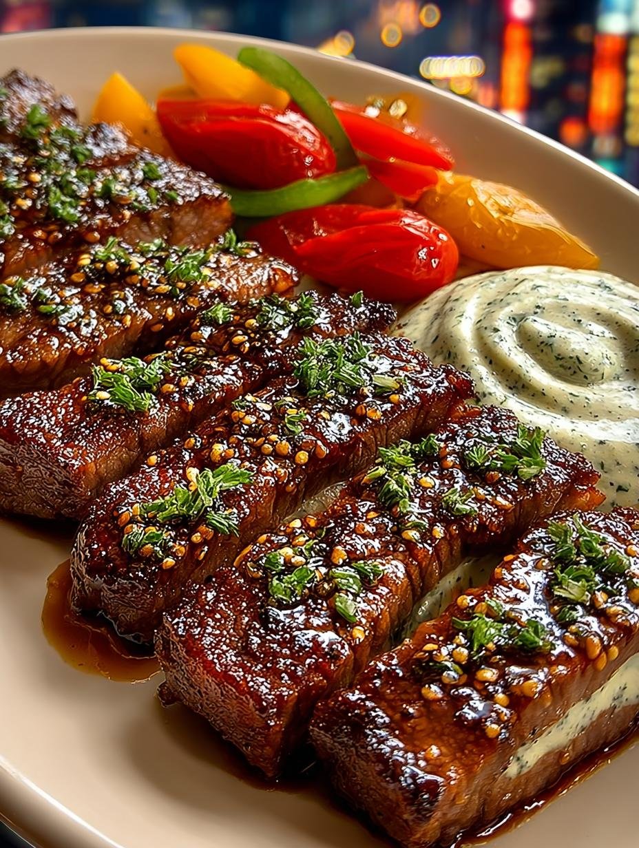 Honey Mustard Beef Strips: 6 Irresistible Recipes to Try - Honey Mustard Beef Strips - additional detail