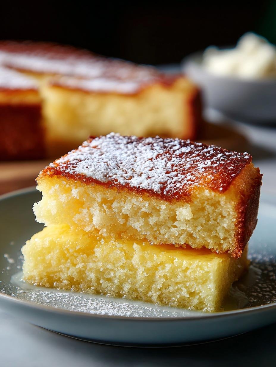Indulge French Butter Cake: 5 Secrets to Perfection - Indulge French Butter Cake - main visual representation