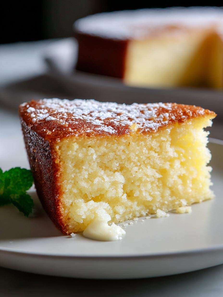 Indulge French Butter Cake: 5 Secrets to Perfection - Indulge French Butter Cake - additional detail