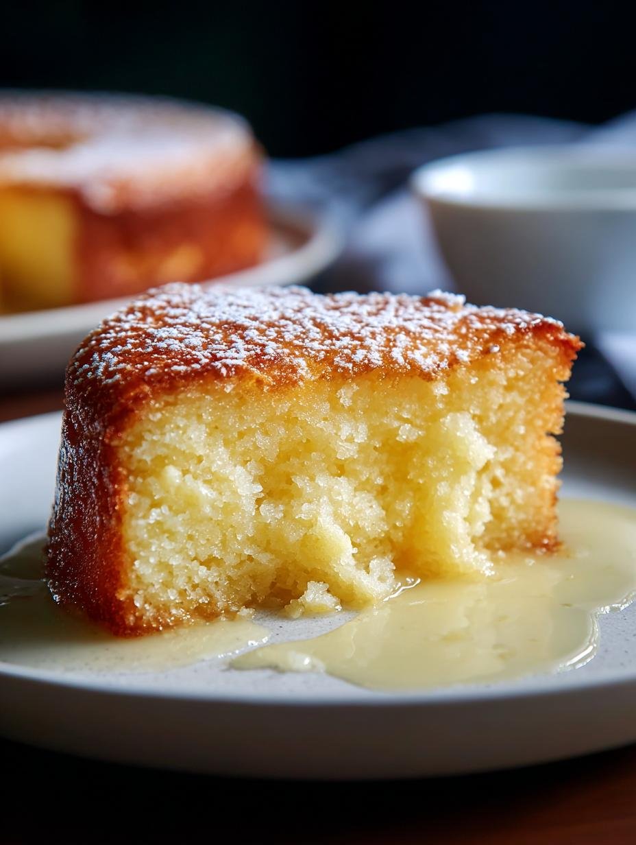 Indulge French Butter Cake: 5 Secrets to Perfection
