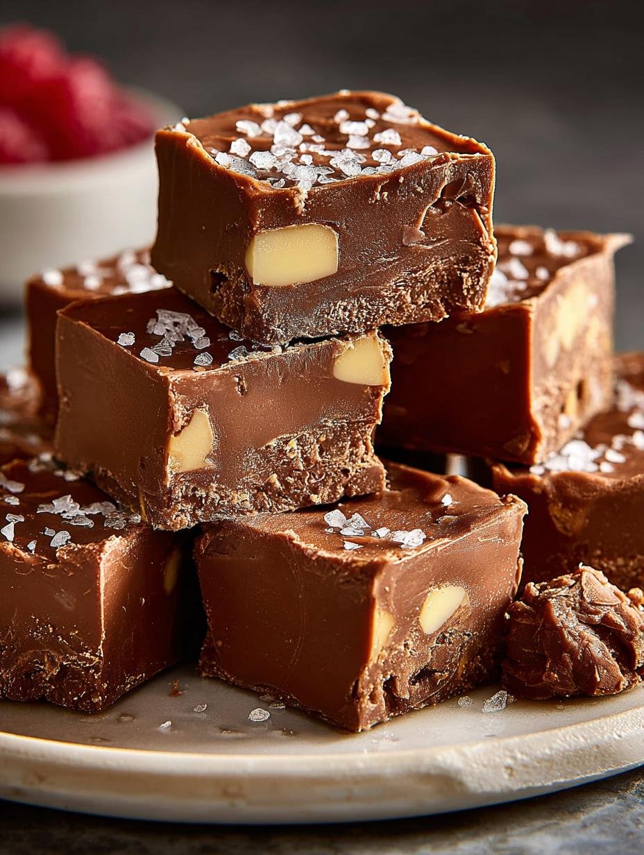 Indulge Original Fantasy Fudge: 5 Reasons to Love It - Indulge Original Fantasy Fudge - main visual representation