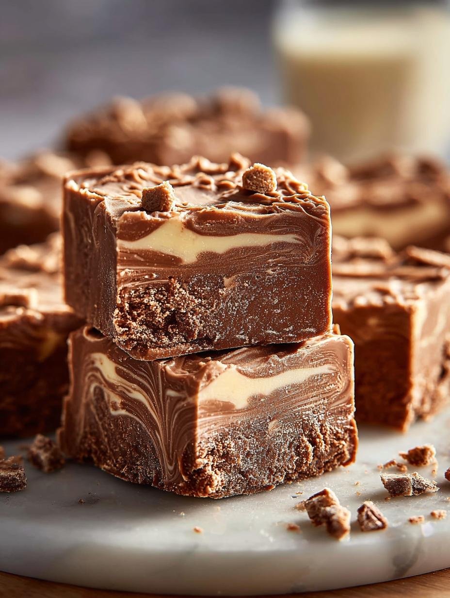 Indulge Original Fantasy Fudge: 5 Reasons to Love It - Indulge Original Fantasy Fudge - additional detail