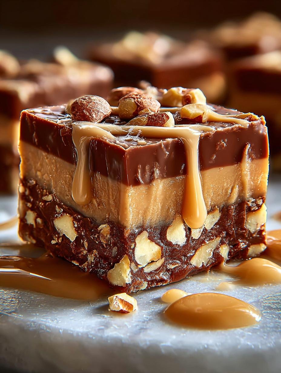 Indulge Original Fantasy Fudge: 5 Reasons to Love It