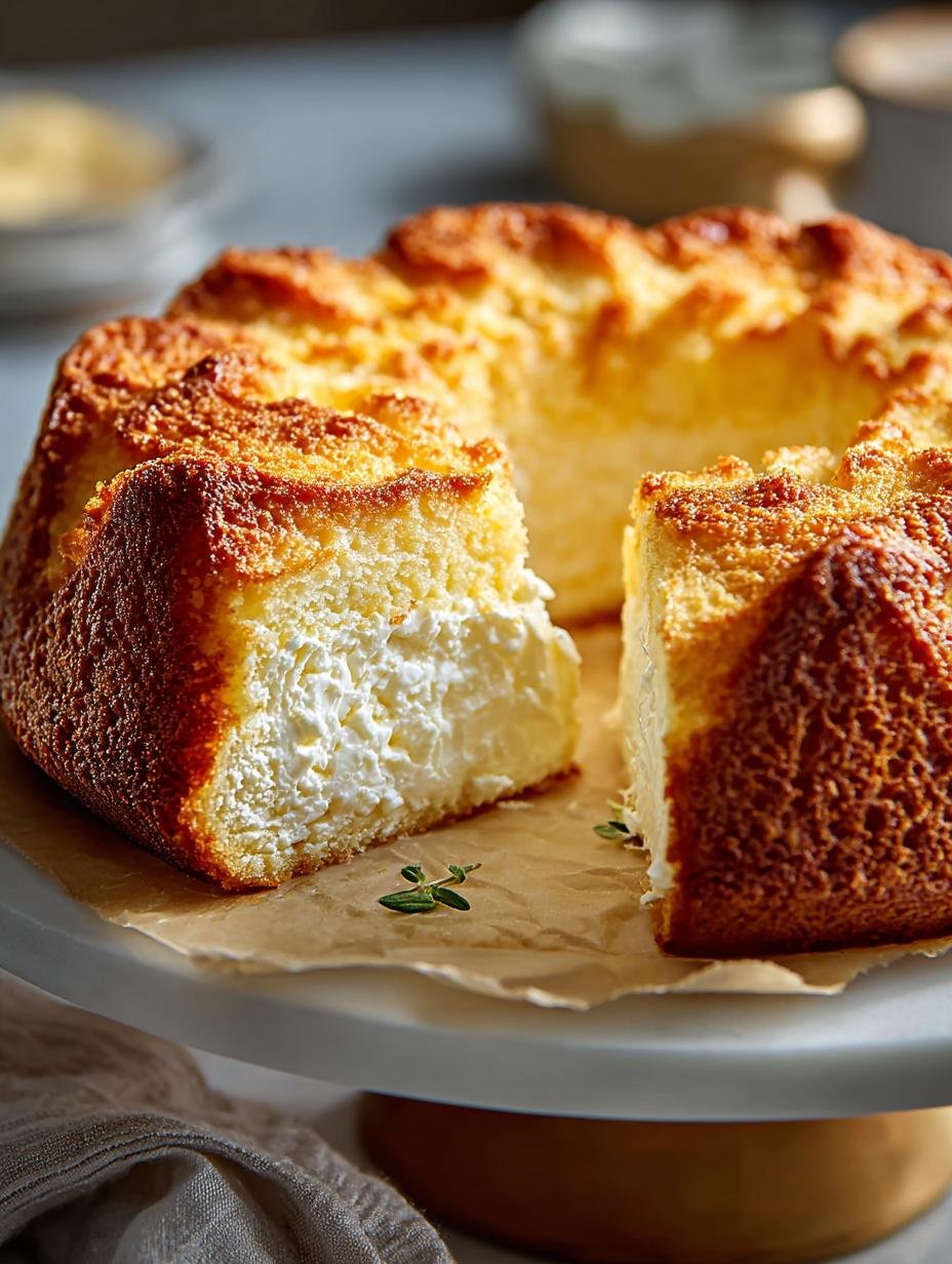 Irresistible Cream Cheese Pound Cake for Every Occasion - Irresistible Cream Cheese Pound - main visual representation
