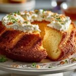 Irresistible Cream Cheese Pound