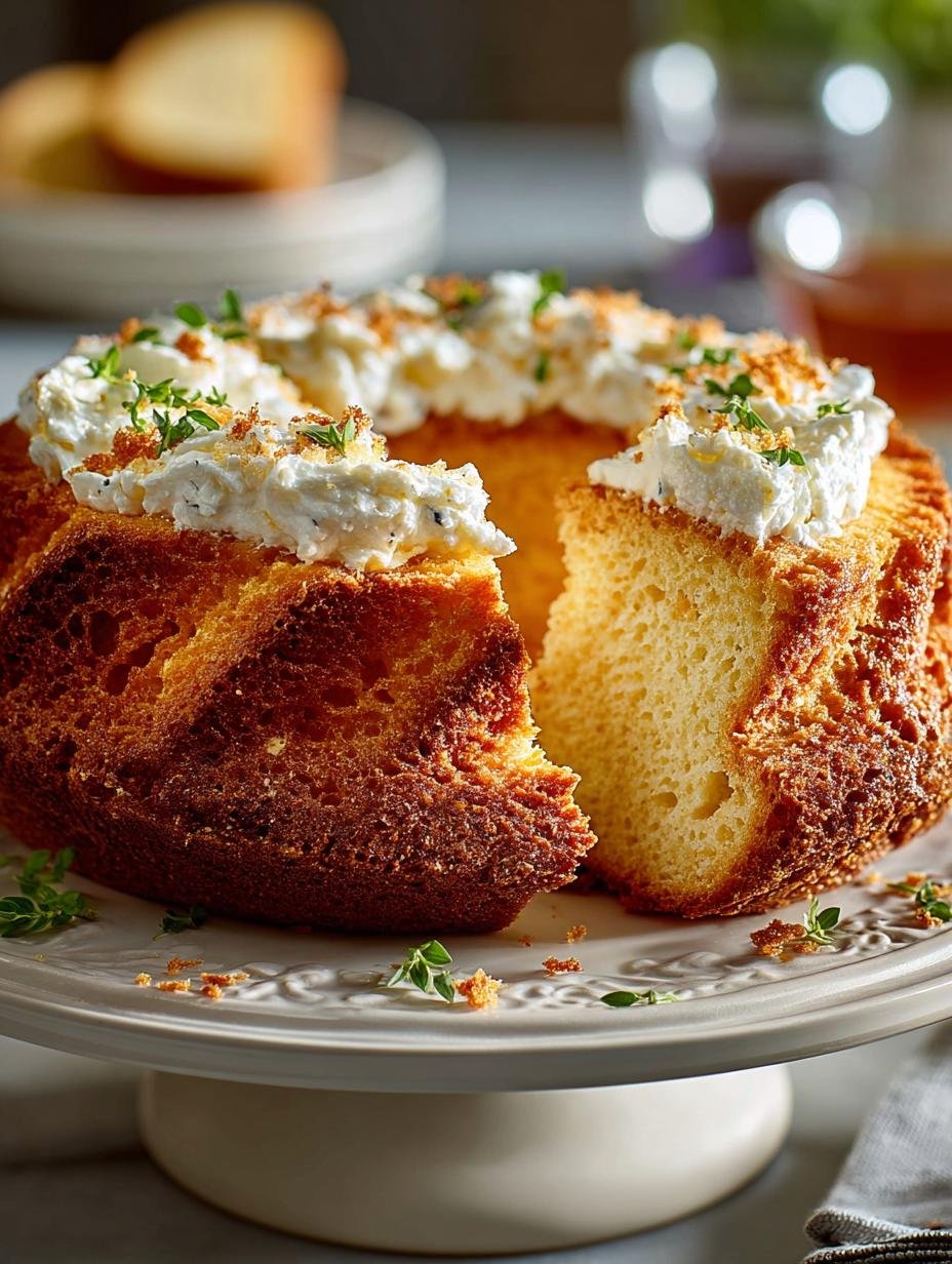 Irresistible Cream Cheese Pound Cake for Every Occasion