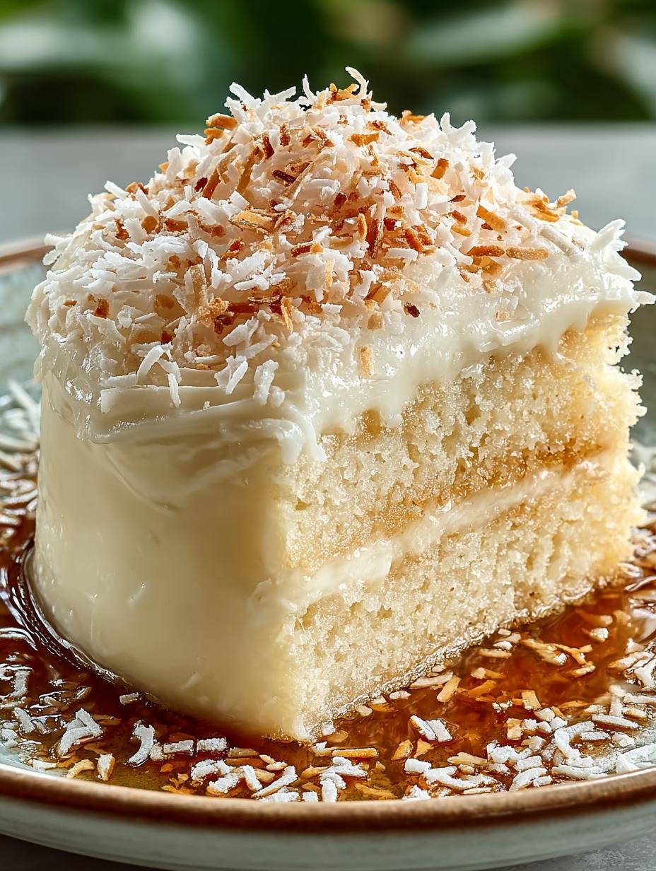 Irresistible Old Fashioned Coconut Delight for You - Irresistible Old Fashioned Coconut - main visual representation