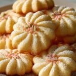 Irresistible Spritz Cookies Buttery