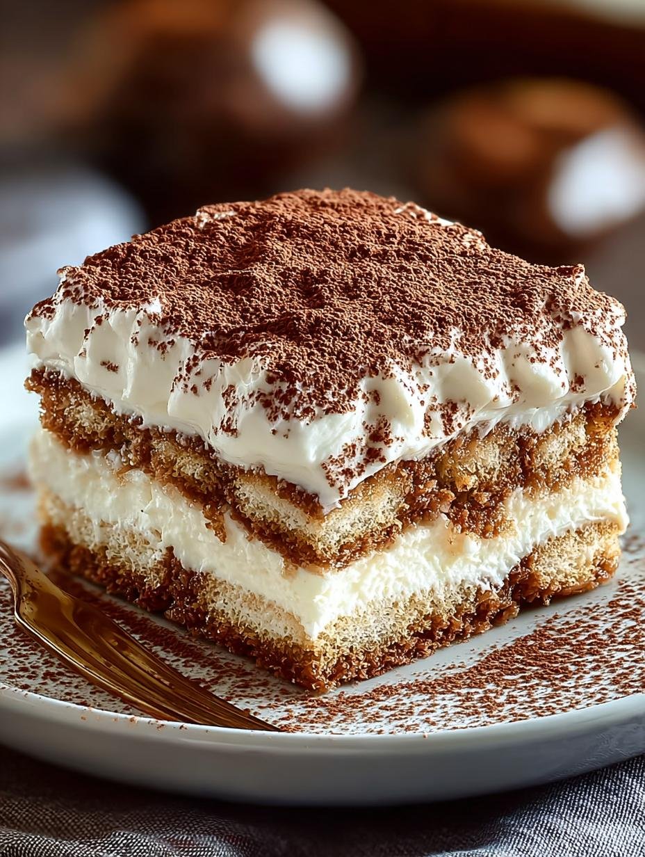 Irresistible Tiramisu Cake For Special Celebrations - Irresistible Tiramisu Cake For - additional detail