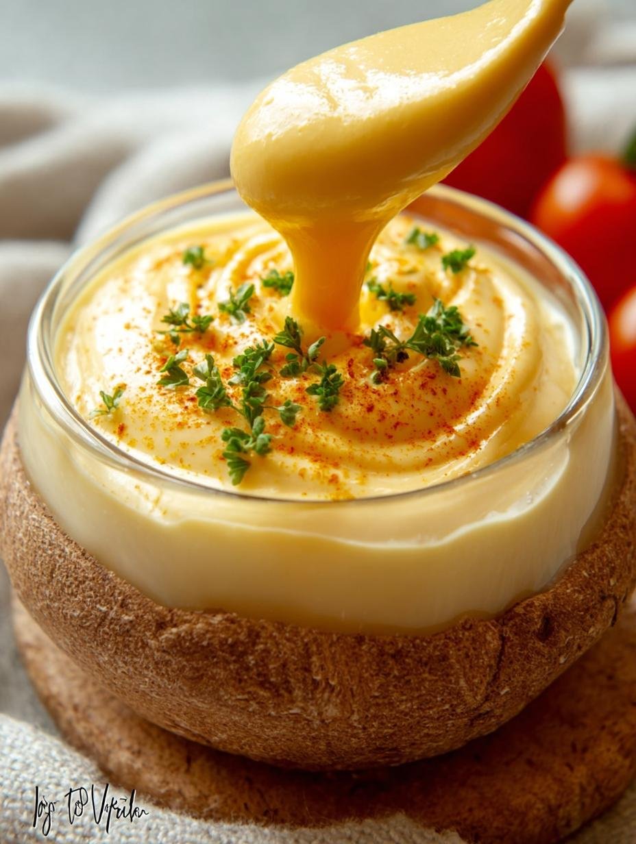 Keto Cheese Sauce: 10-Minute Creamy Delight - Keto Cheese Sauce - main visual representation