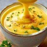 Keto Cheese Sauce