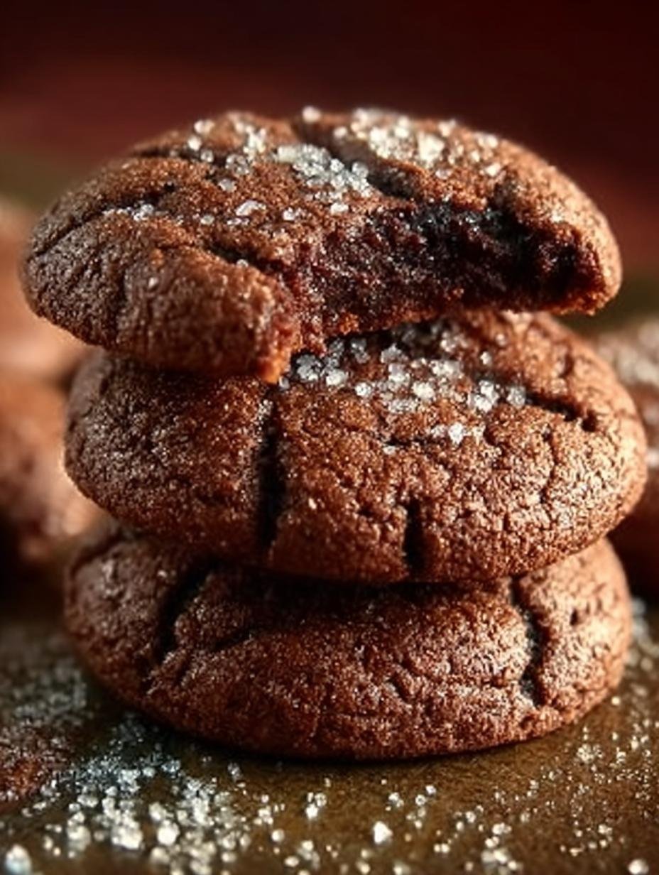 Mexican Hot Chocolate Cookies: 7 Irresistible Flavors