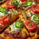 Mexican Pizza You Must