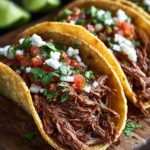 Mouthwatering Slow Cooker Beef