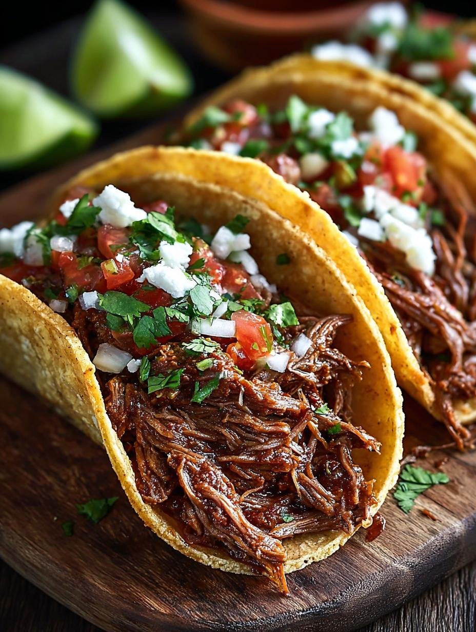 Mouthwatering Slow Cooker Beef