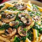 One Pot Pasta with