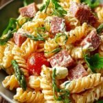 Spam Pasta Salad Guide
