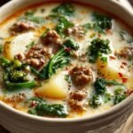 Zuppa Toscana For People