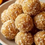 Apricot Bliss Balls