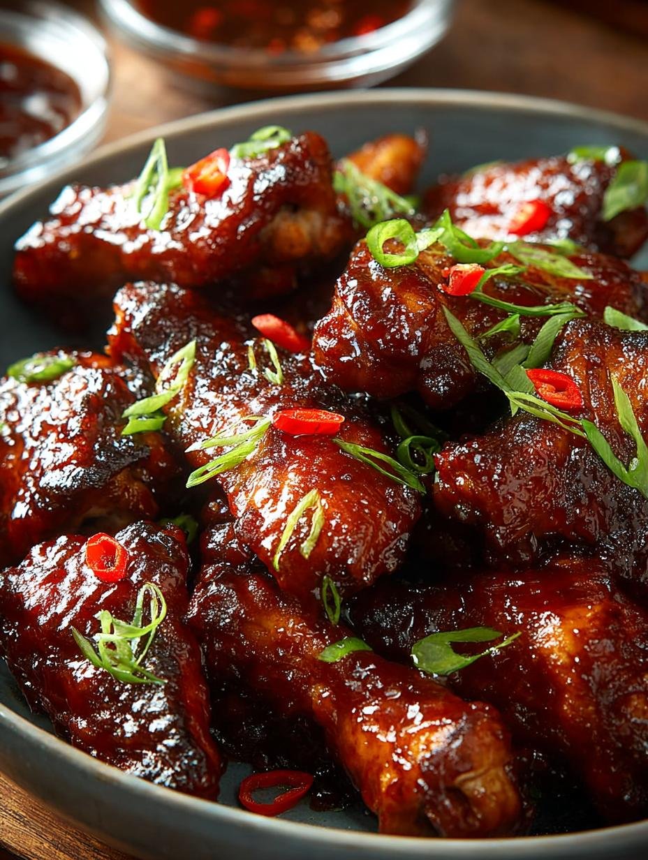 Bowl Sticky Bbq Chicken: 7 Irresistible Recipes to Try