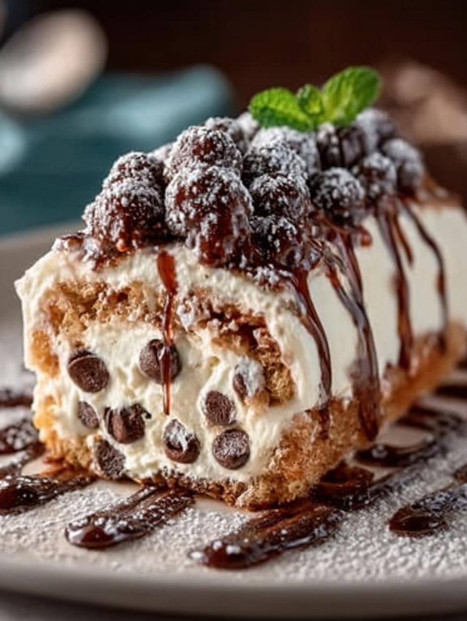 Cannoli Cake Incredible For Special Occasions - Cannoli Cake Incredible For - main visual representation