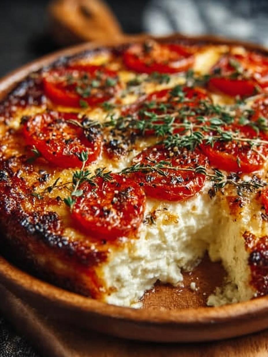 Delicious Cottage Cheese Pizza Bowl Recipe You’ll Love