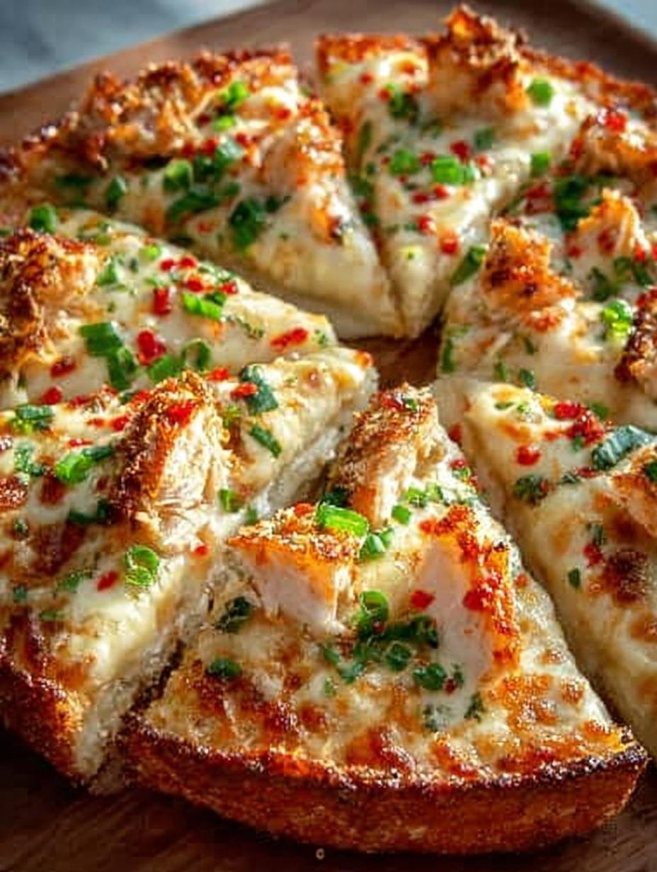Crab Rangoon Pizza You Must Try for Flavorful Bliss - Crab Rangoon Pizza You - additional detail