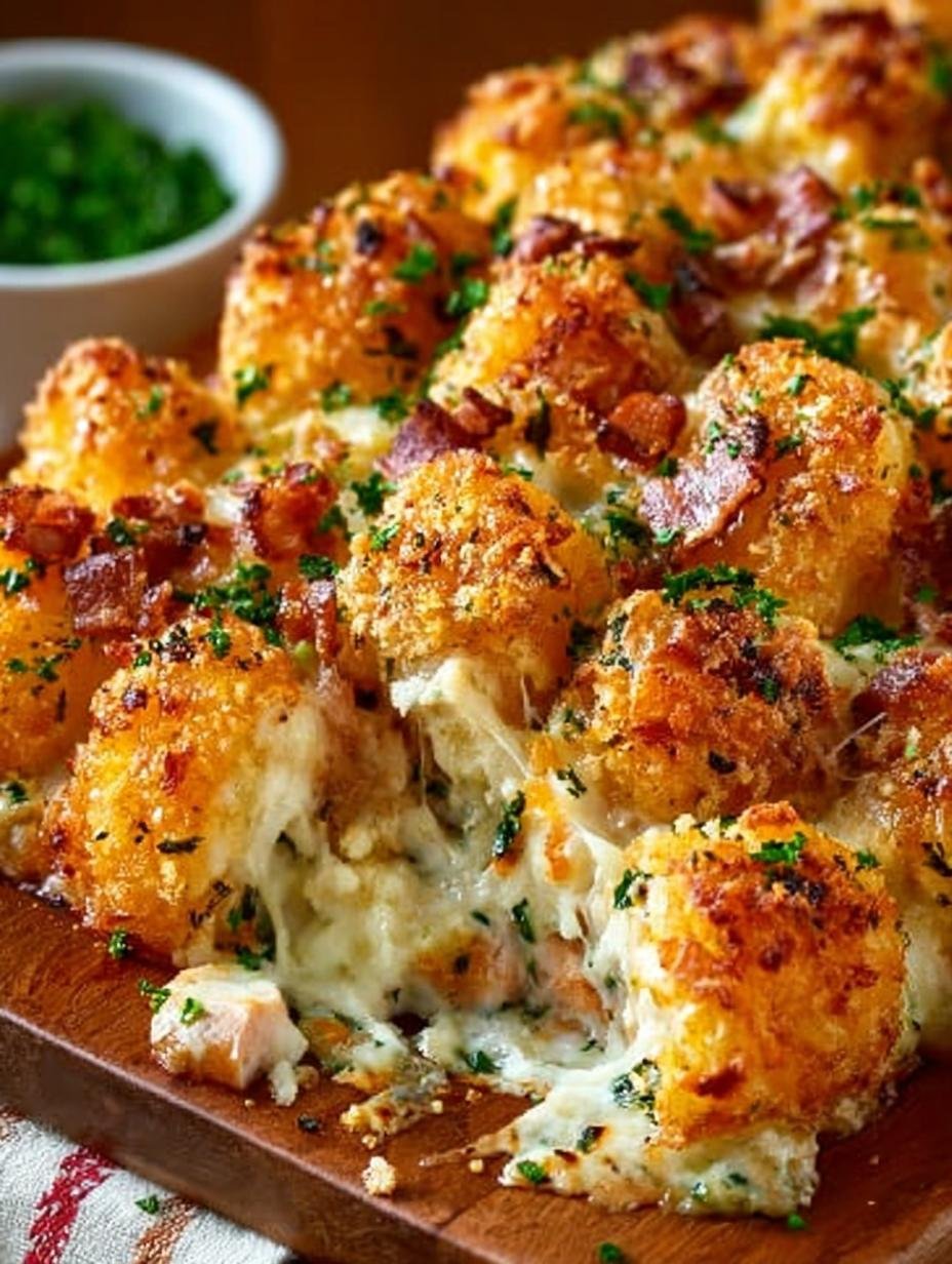 Cracked Out Chicken Tater: 7 Comfort Food Secrets - Cracked Out Chicken Tater - main visual representation