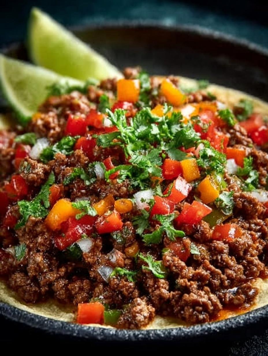 Crockpot Taco Meat Incredible for Flavorful Meals - Crockpot Taco Meat Incredible - additional detail