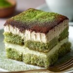 Delightful Patricks Day Matcha