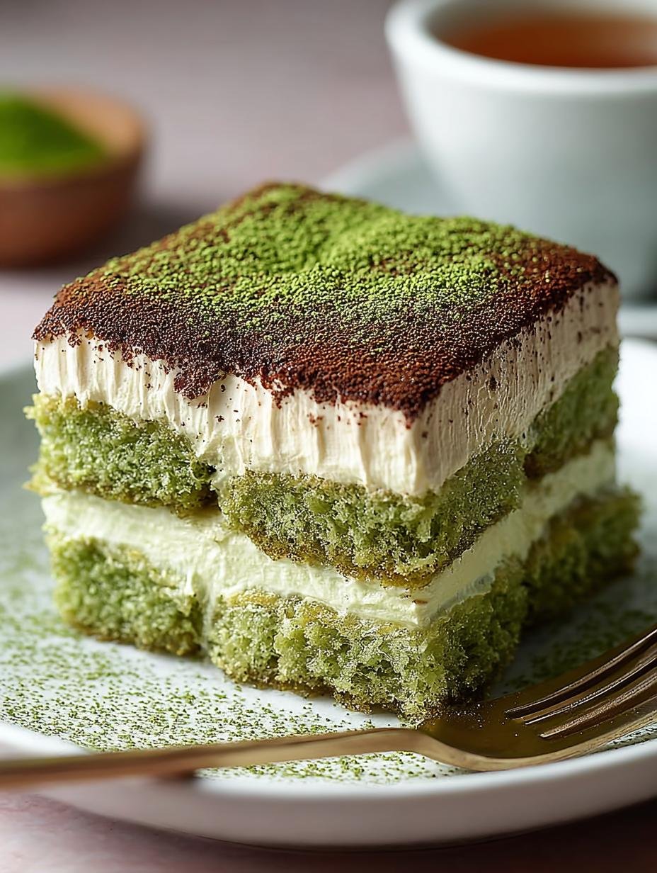 Delightful Patricks Day Matcha