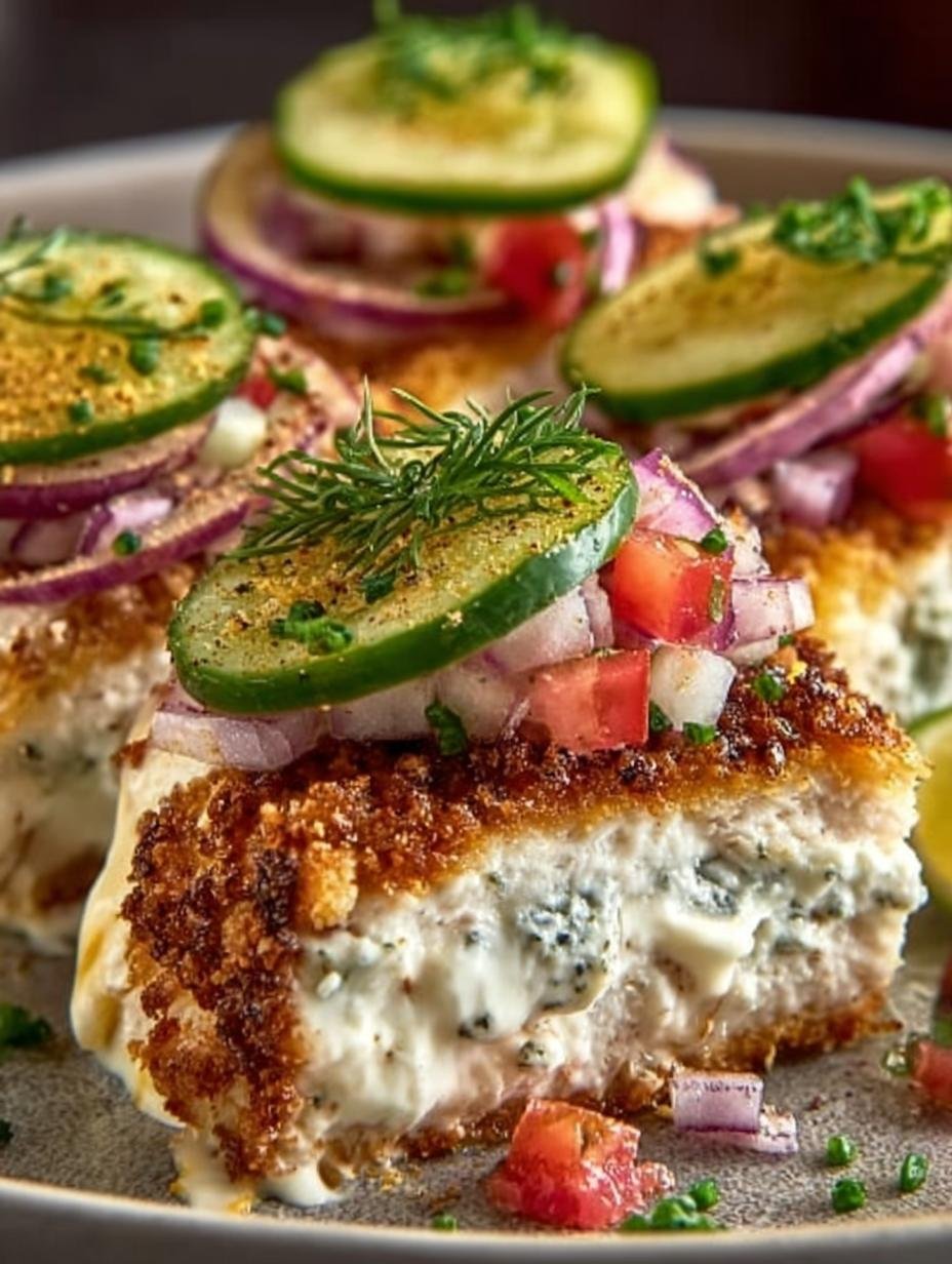 Dill Pickle Ranch Smash Chicken Tacos You Must Try - Dill Pickle Ranch Smash - additional detail