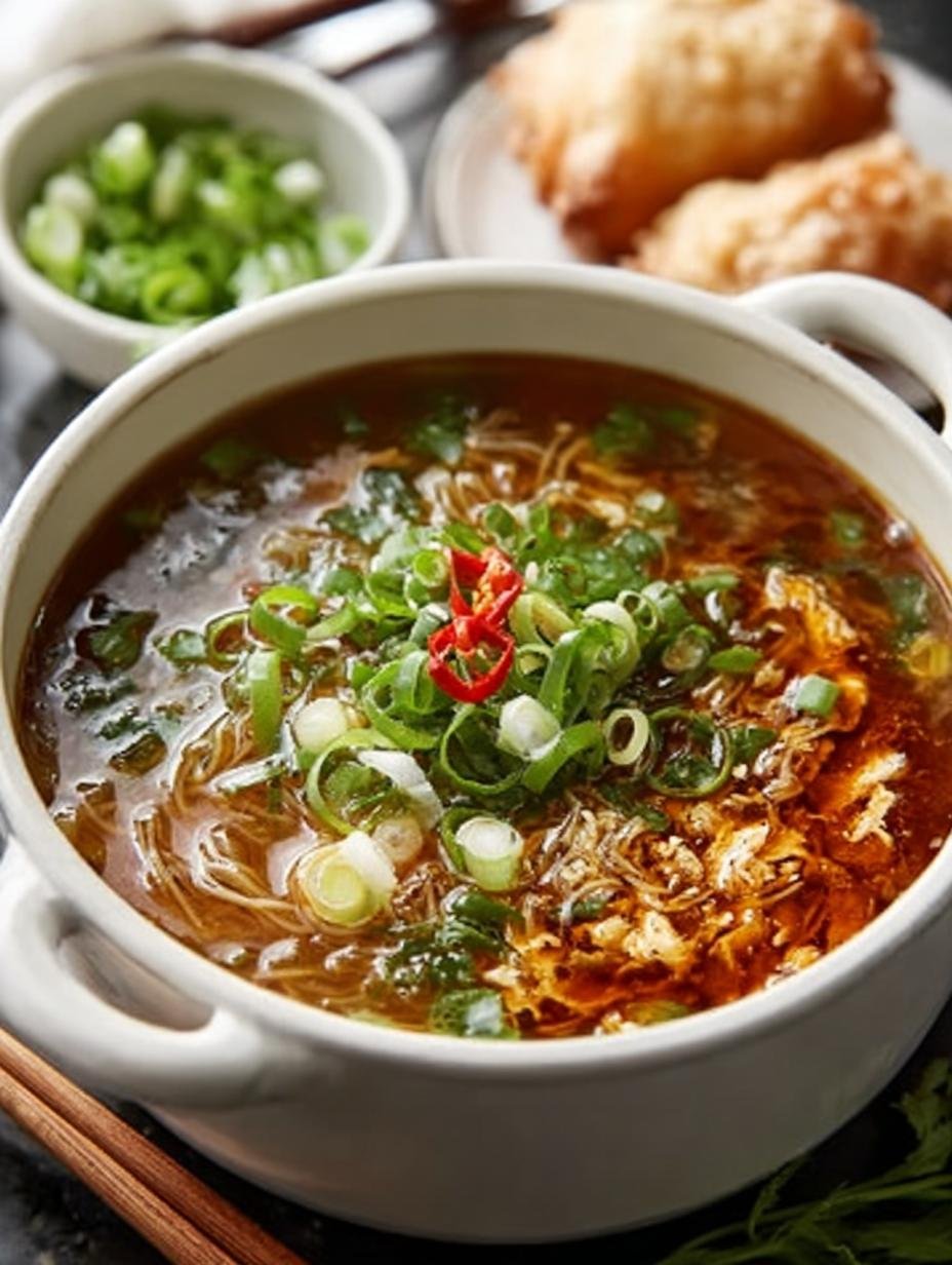 Egg Roll Soup: 7 Reasons to Love This Easy Recipe