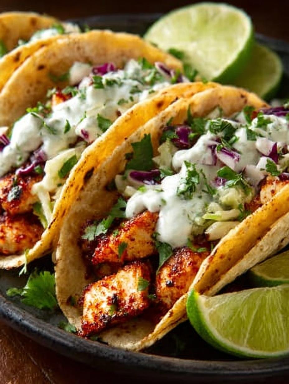 Fish Tacos Incredible For a Flavorful Dinner Experience - Fish Tacos Incredible For - main visual representation