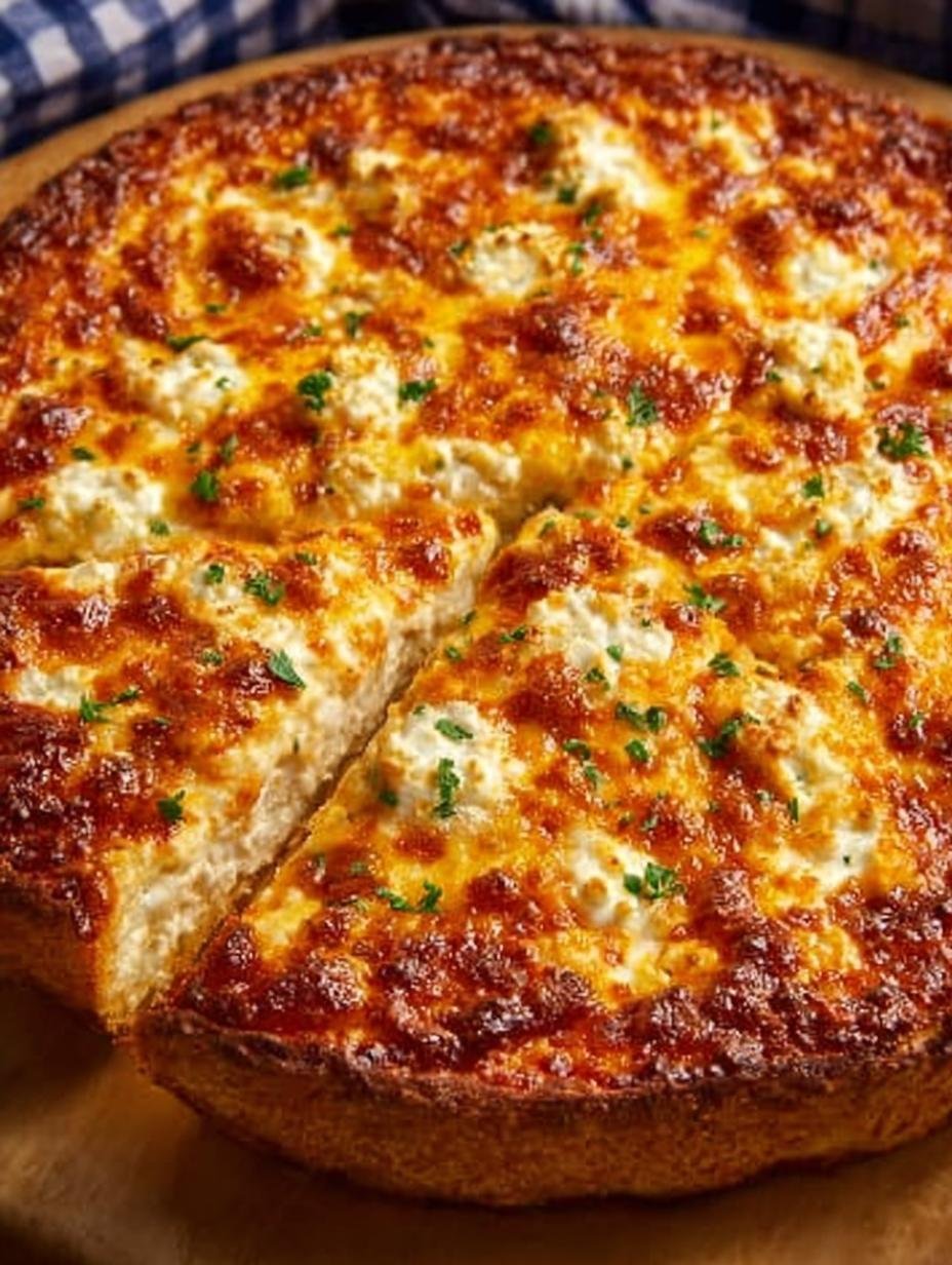 Four Cheese Pizza Incredible: 5 Amazing Tips for Perfection - Four Cheese Pizza Incredible - main visual representation
