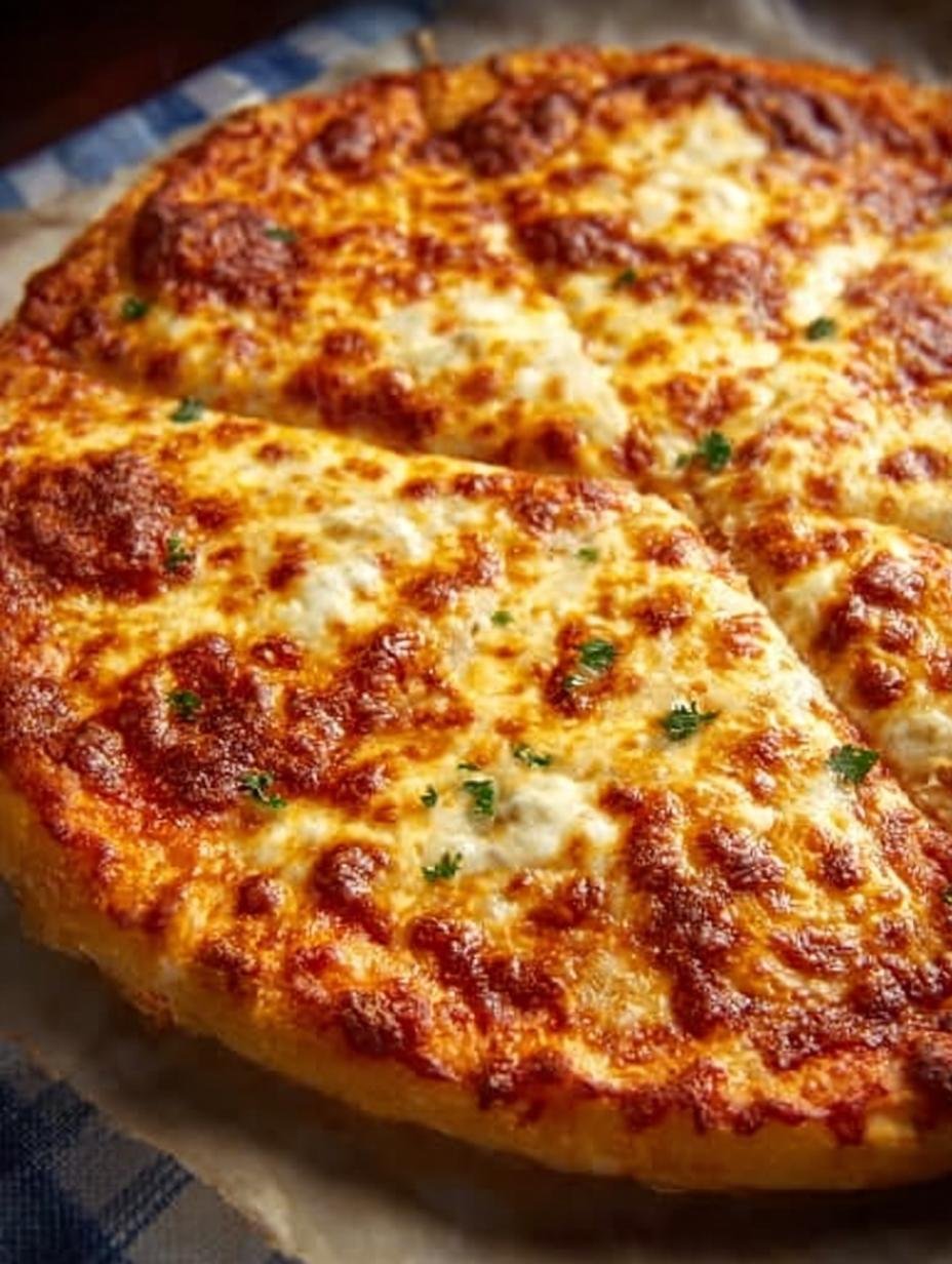 Four Cheese Pizza Incredible: 5 Amazing Tips for Perfection - Four Cheese Pizza Incredible - additional detail