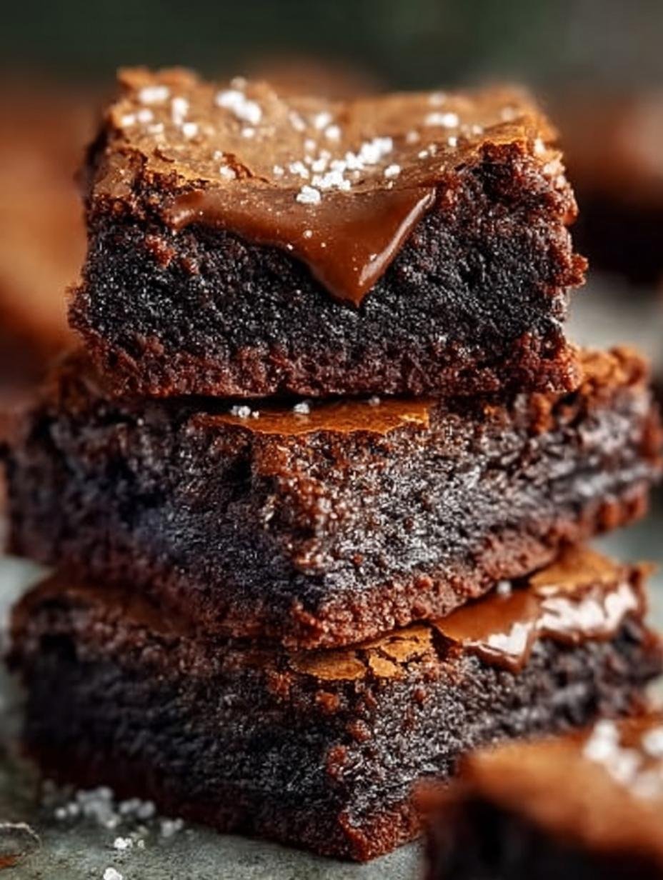 Fudgy Brookies Incredible For Chocolate Lovers - Fudgy Brookies Incredible For - main visual representation