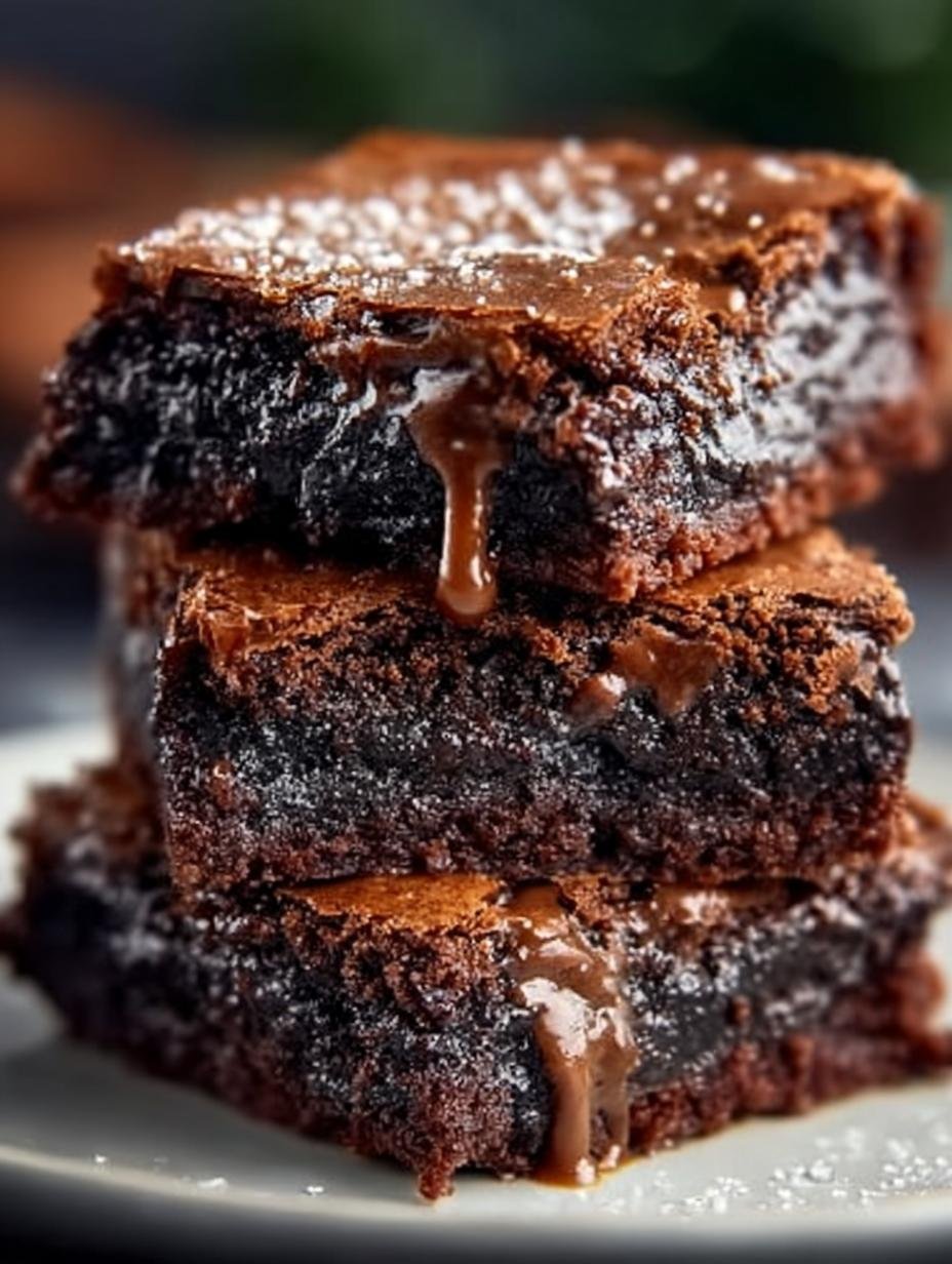 Fudgy Brookies Incredible You'll Love Every Bite - Fudgy Brookies Incredible Youll - main visual representation