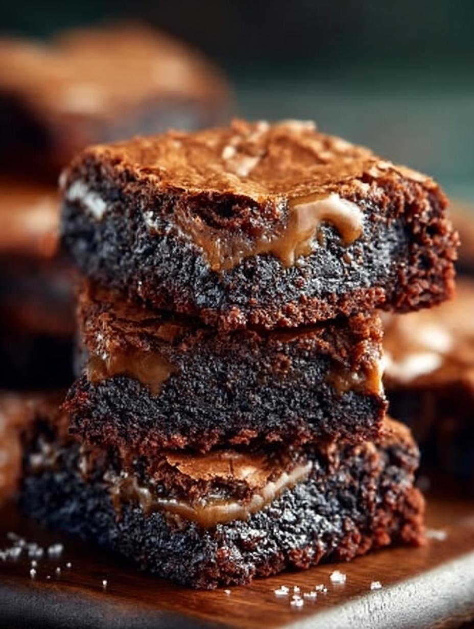 Fudgy Brookies Incredible You'll Love Every Bite - Fudgy Brookies Incredible Youll - additional detail