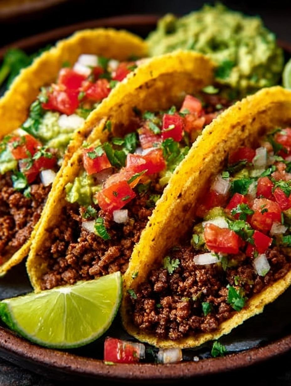 Ground Beef Tacos Incredible: 10 Amazing Tips to Try - Ground Beef Tacos Incredible - additional detail